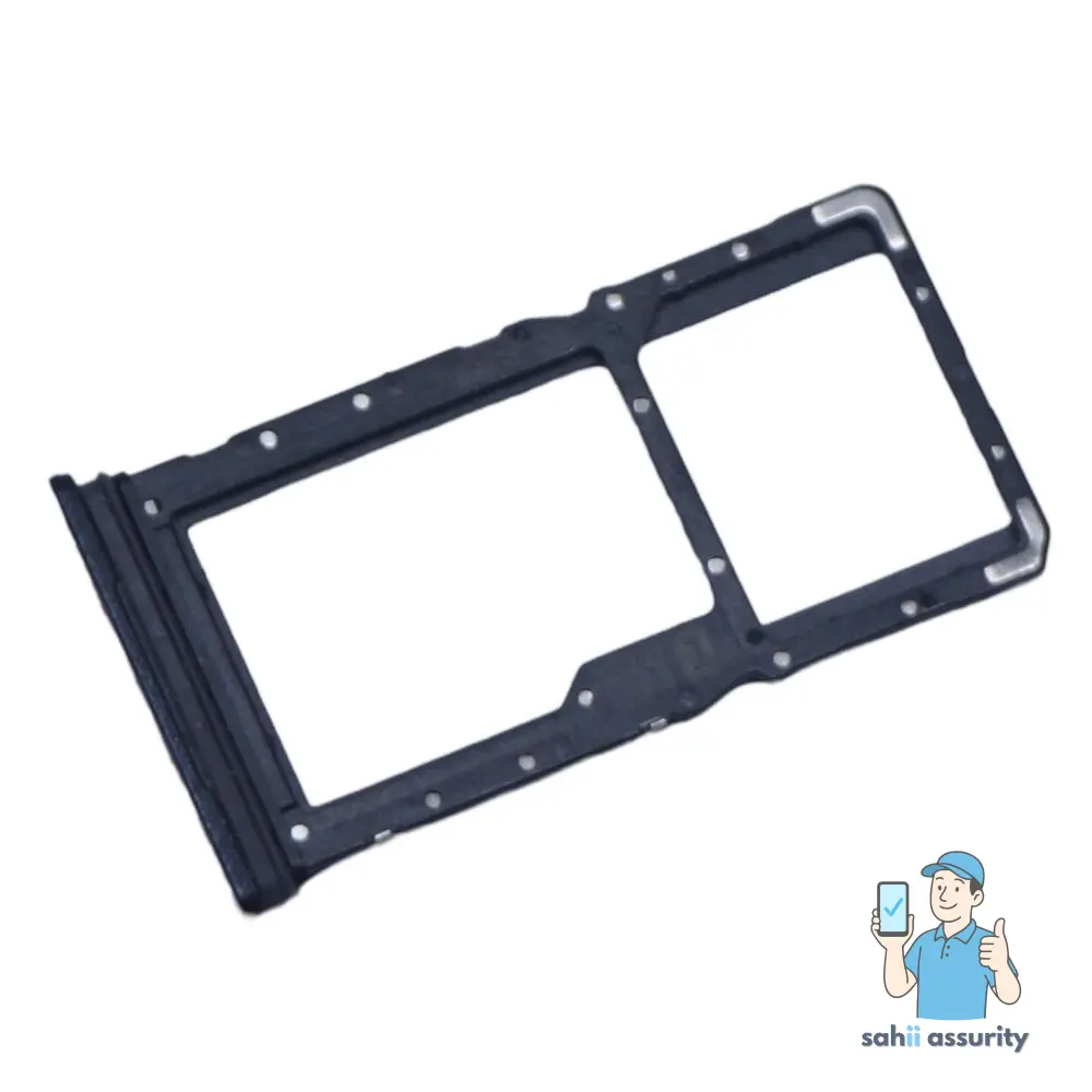 SIM Card Holder Tray for Motorola Moto G54 5G